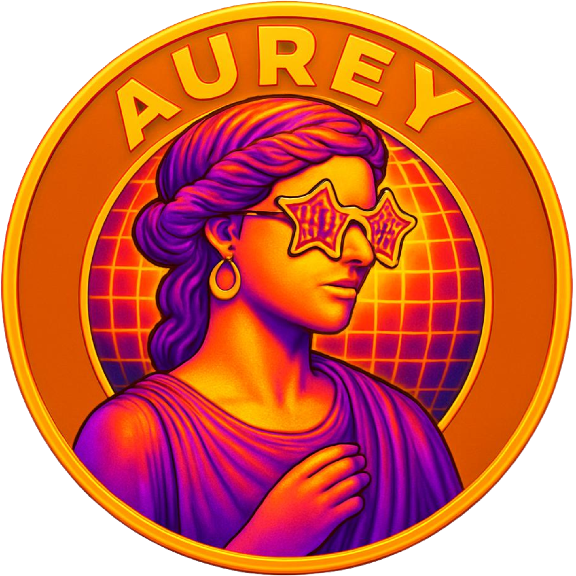 Aurey MCP logo