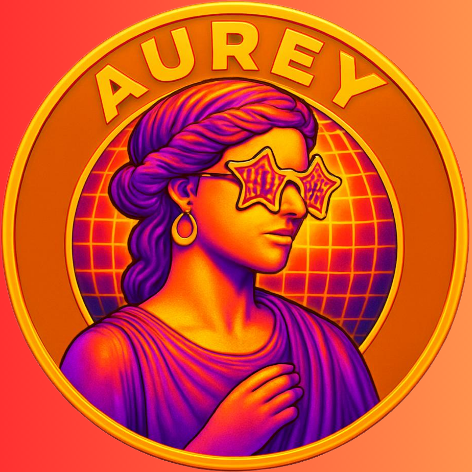 Aurey logo