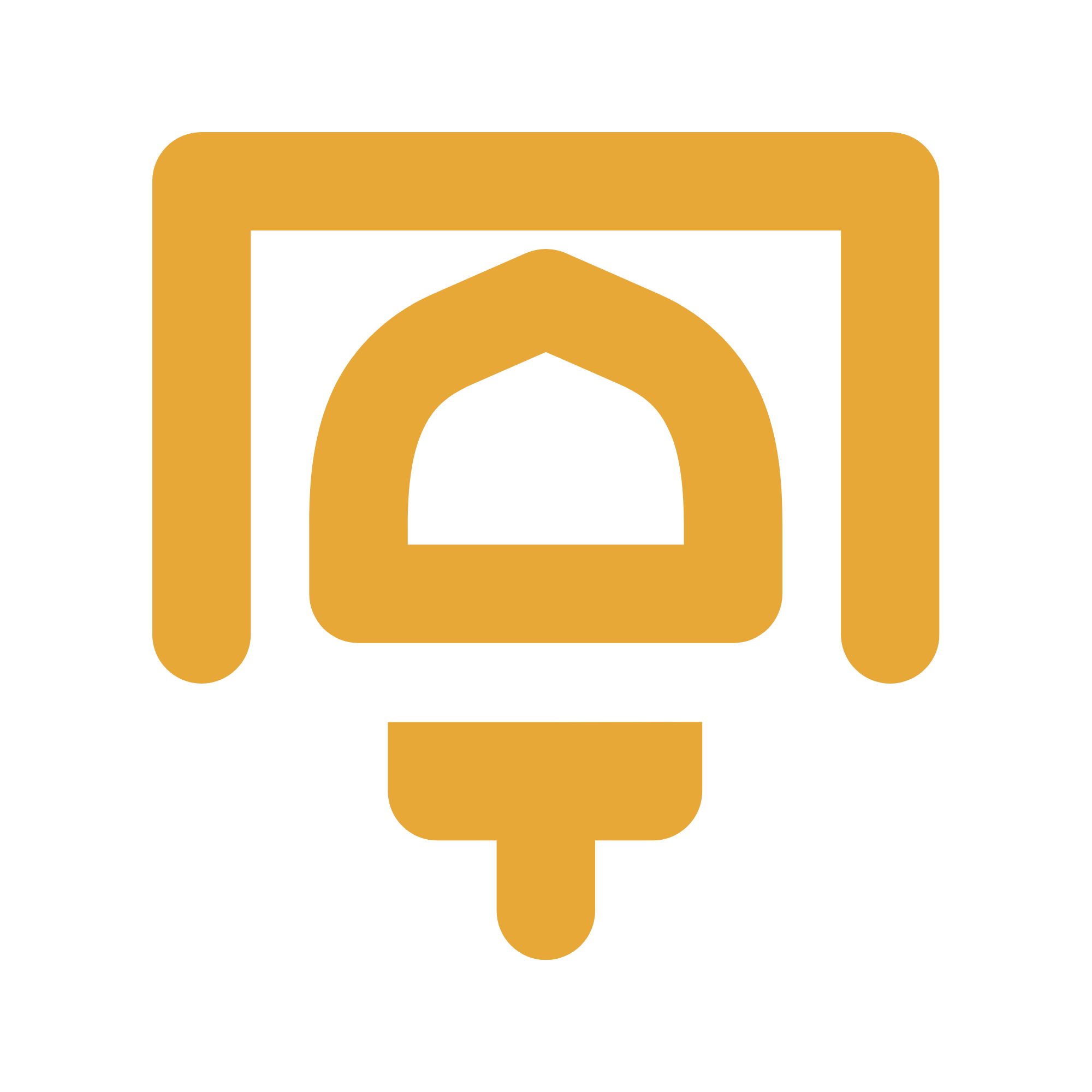 Deckport logo